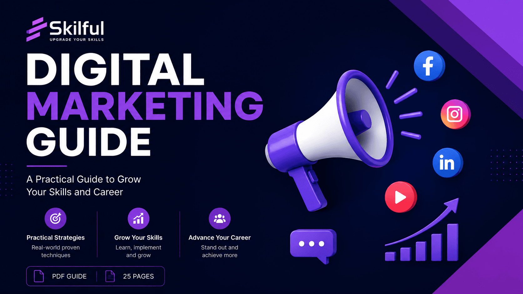 Digital Marketing Guide